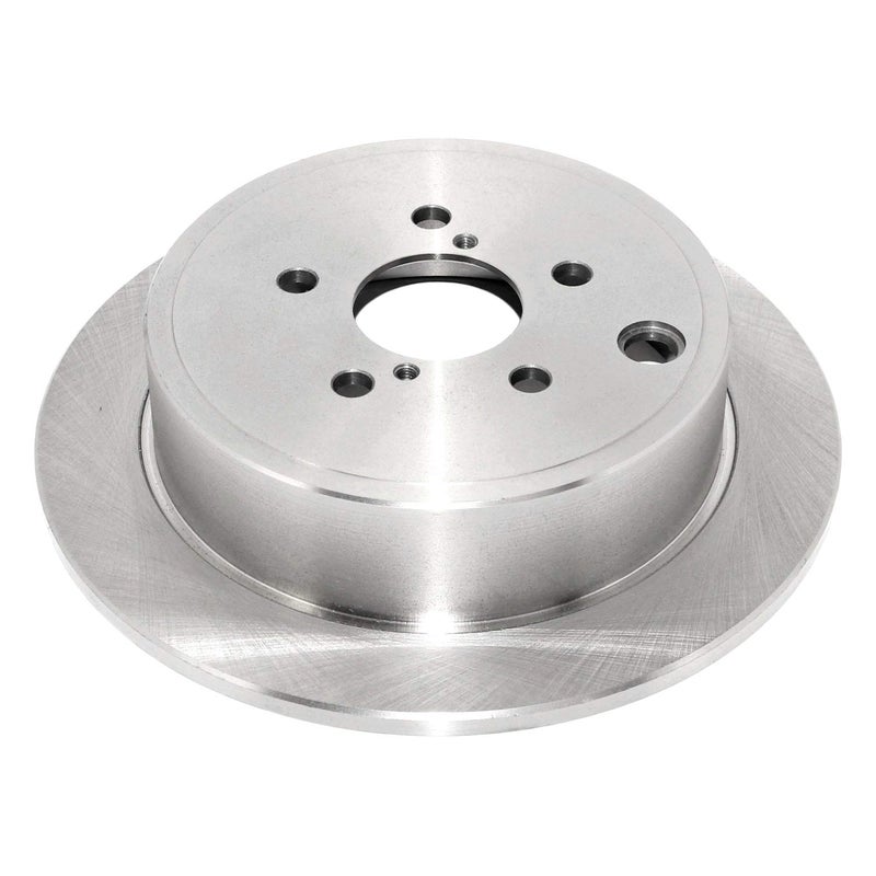 Durago Professional Series Rear Solid Brake Rotor - Image 1